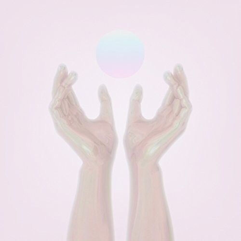 Machinedrum - Human Energy  CD